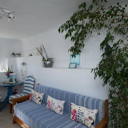 Casetta Annaise Mykonos-Myconian House For Two Mykonos Town Exterior photo
