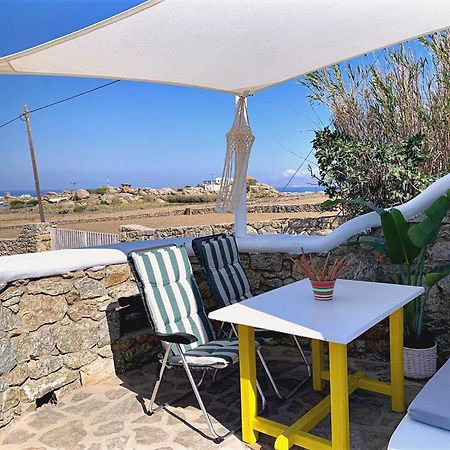 Casetta Annaise Mykonos-Myconian House For Two Mykonos Town Exterior photo